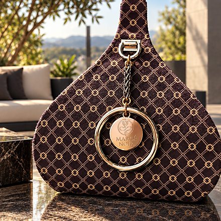 Maison Petite Coffret Signature