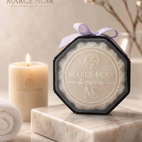 Publicación de Marcé Noir en Instagram