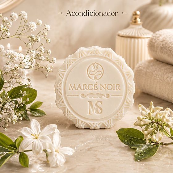 Publicación de Marcé Noir en Instagram