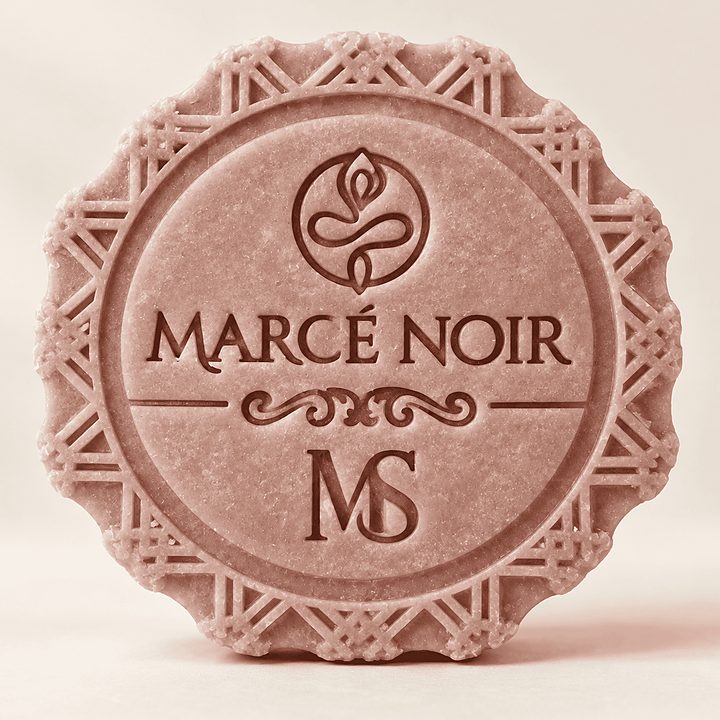 Publicación de Marcé Noir en Instagram
