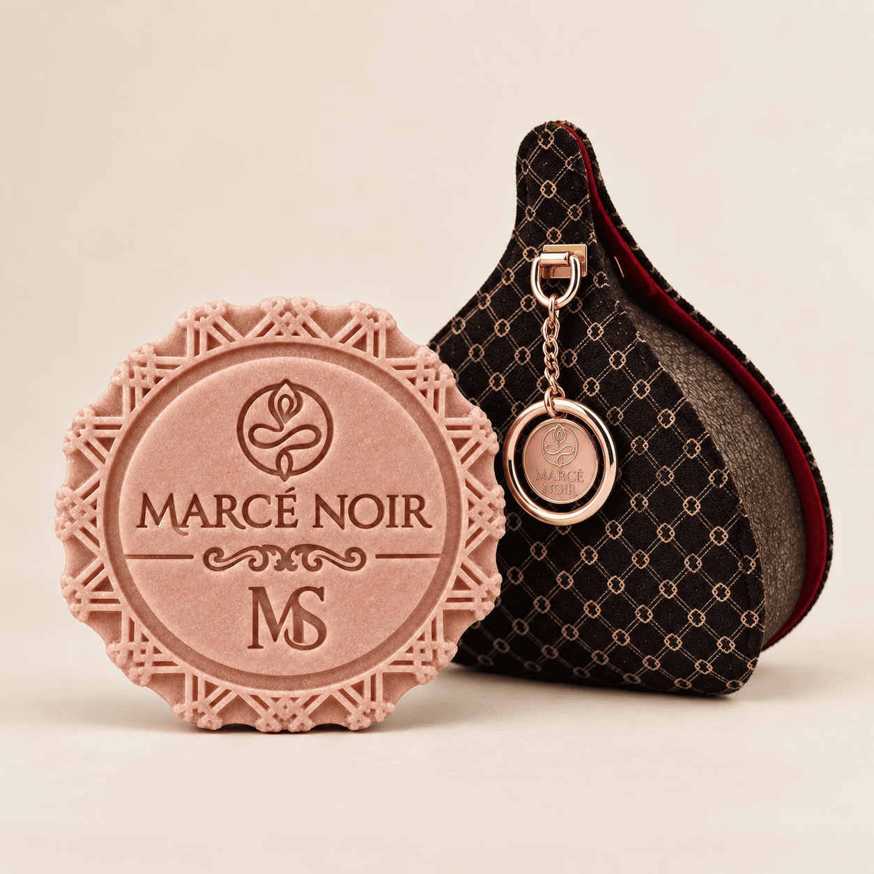 Acondicionador Sólido con su Maison Petite Coffret